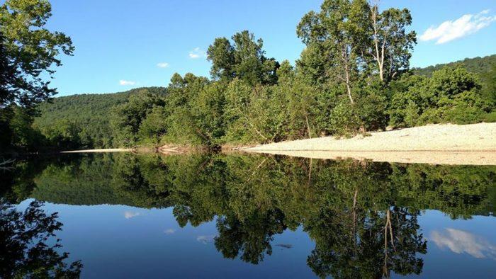 More information about "Thoughts after a Kings River trip"