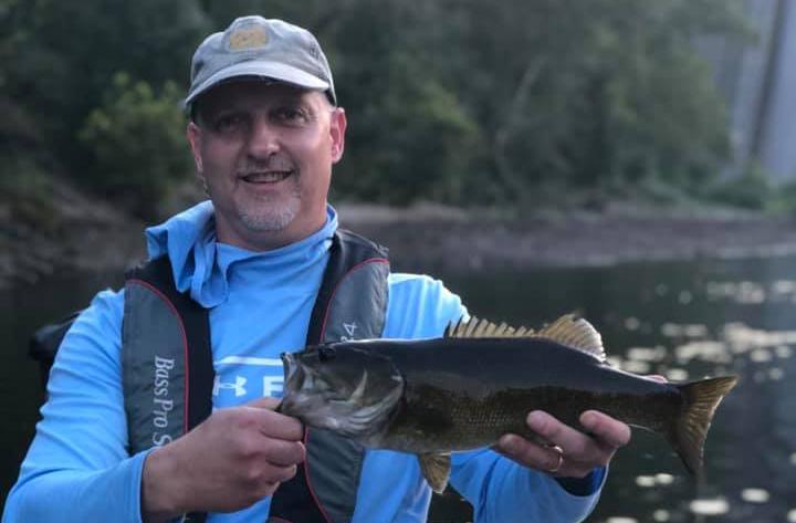 More information about "Lilley's Lake Taneycomo Fishing Report, September 9"