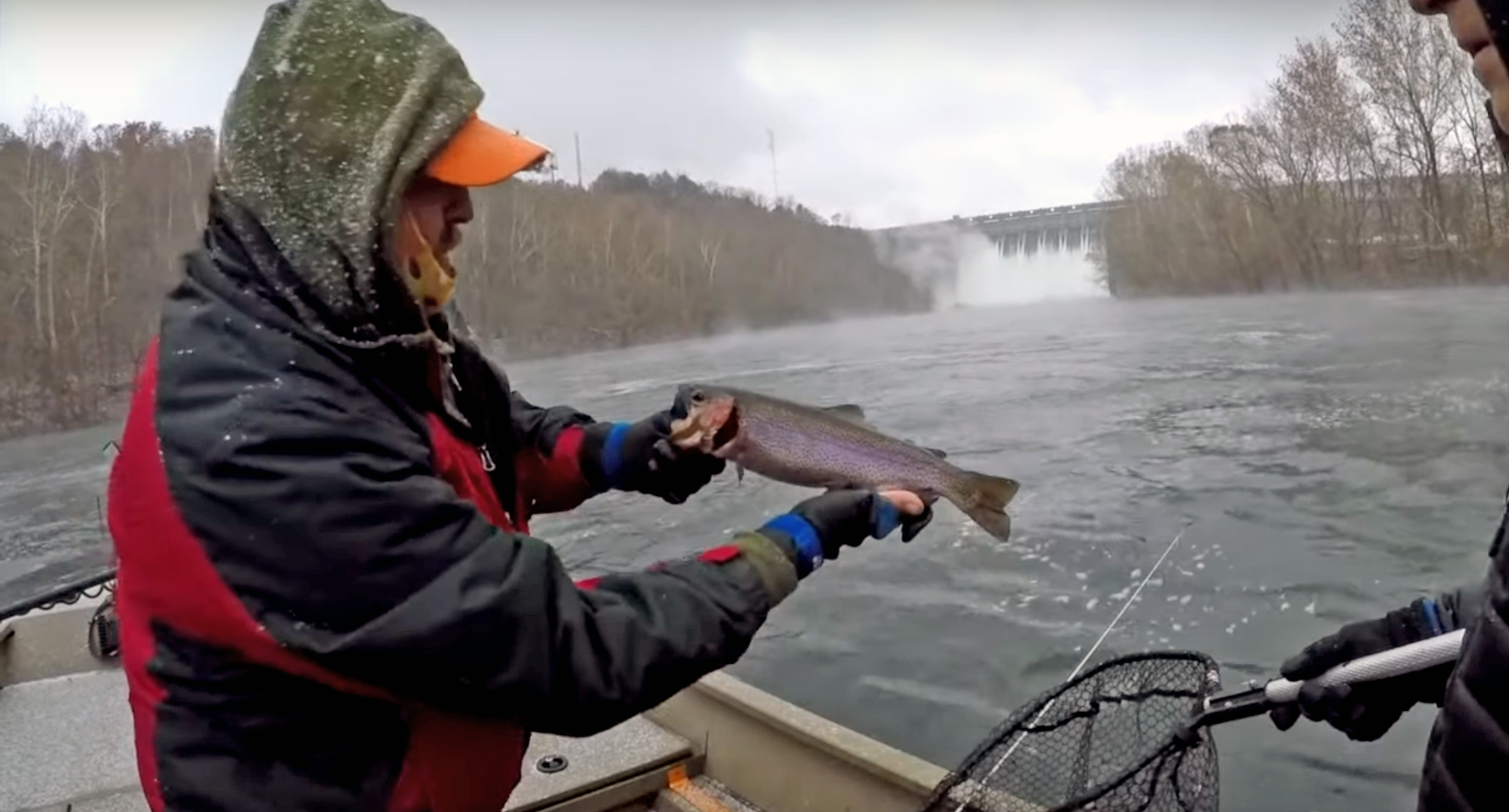 More information about "Lilley's Lake Taneycomo Fishing Report, November 12"