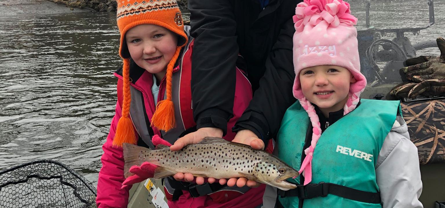 More information about "Lilley's Lake Taneycomo Fishing Report, November 25"