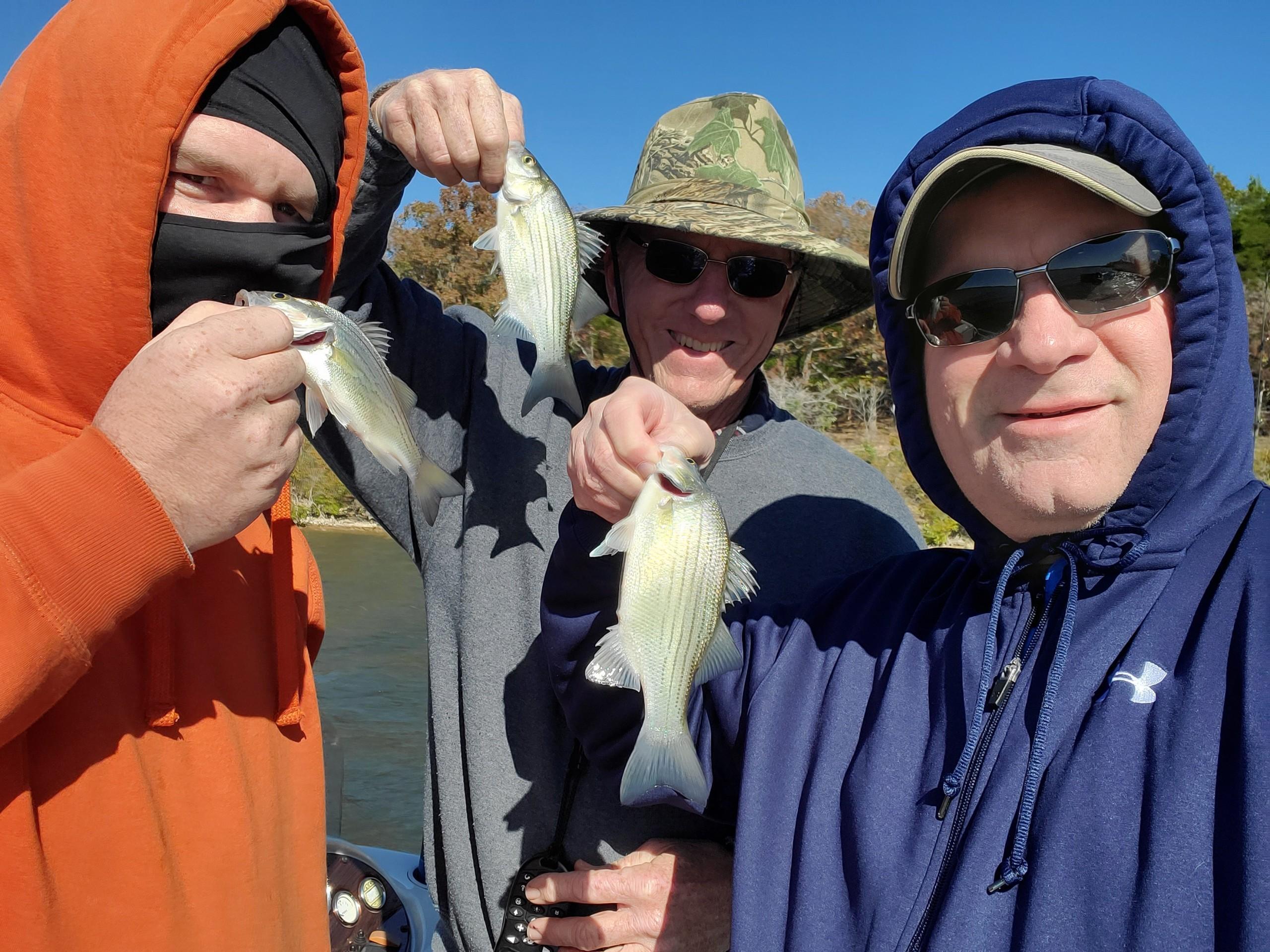 More information about "2019 Fall Camp out is complete....10/31-11/2"