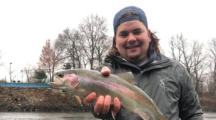 More information about "Lilley's Lake Taneycomo fishing report, December 4"