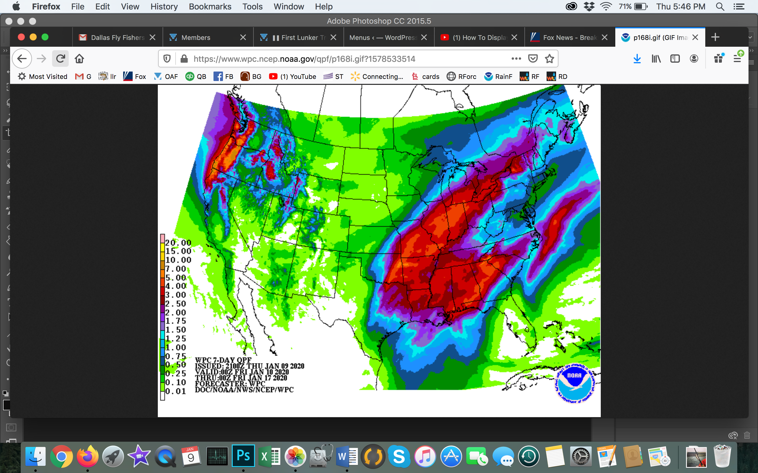 More information about "Table Rock Lake Current Fishing Report 1-10-20"
