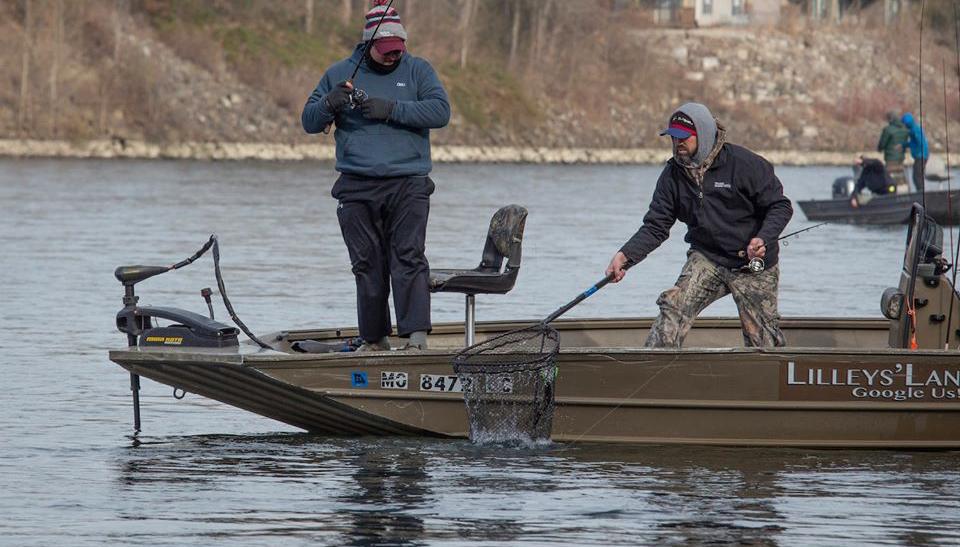 More information about "Lake Taneycomo fishing report, February 25"