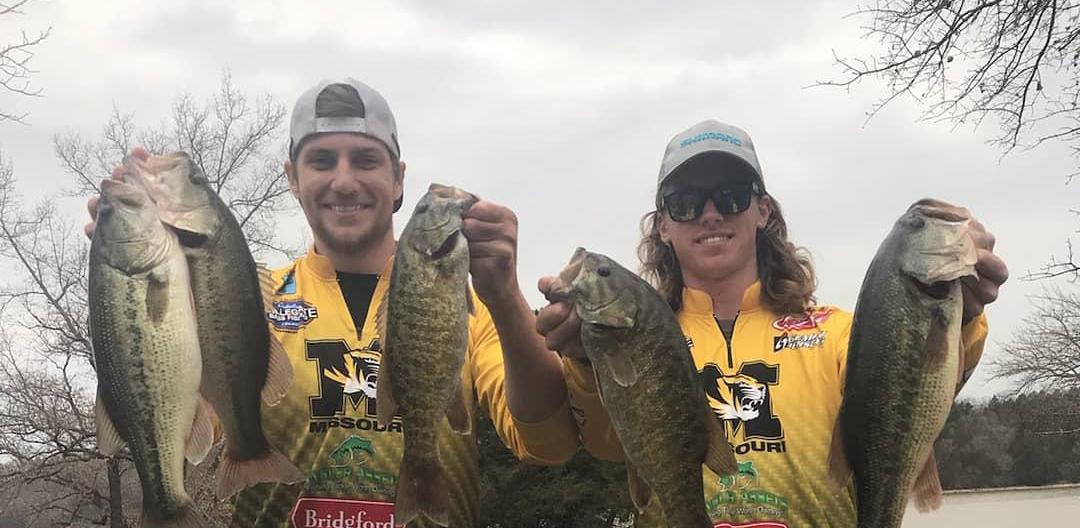 More information about "Smallies, Largeheads, and Spots all in one day 3-23-19"