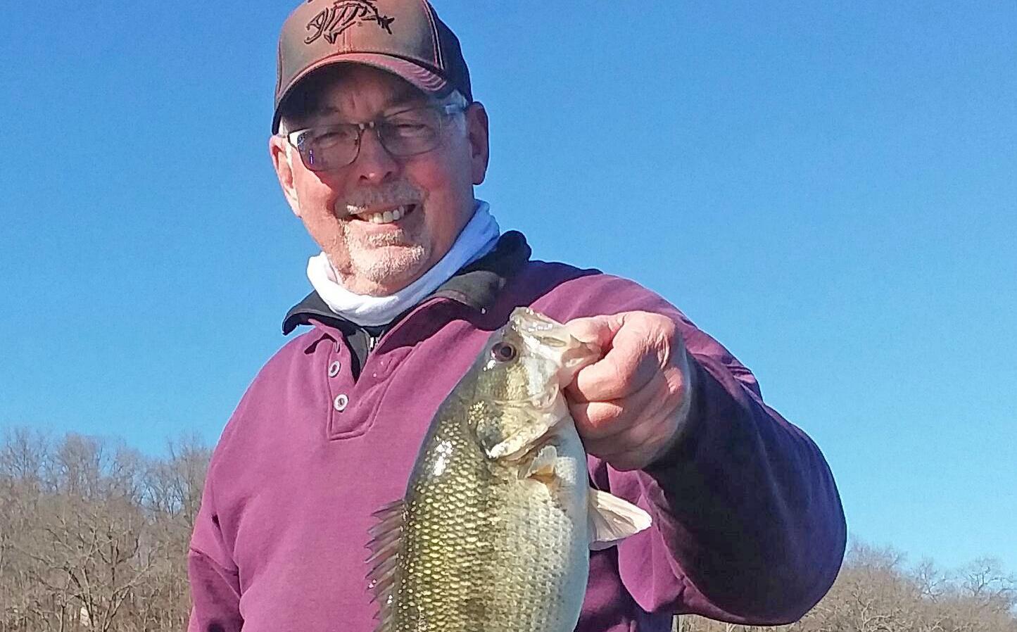 More information about "Took Ron to Shell Knob Tuesday 3/10/20"