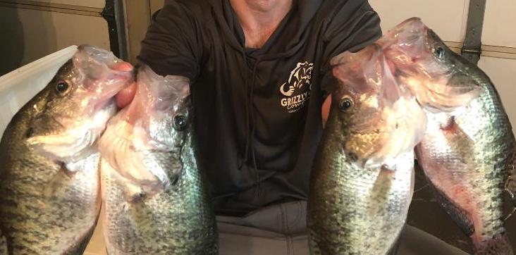 More information about "Crappie 5/23/20"