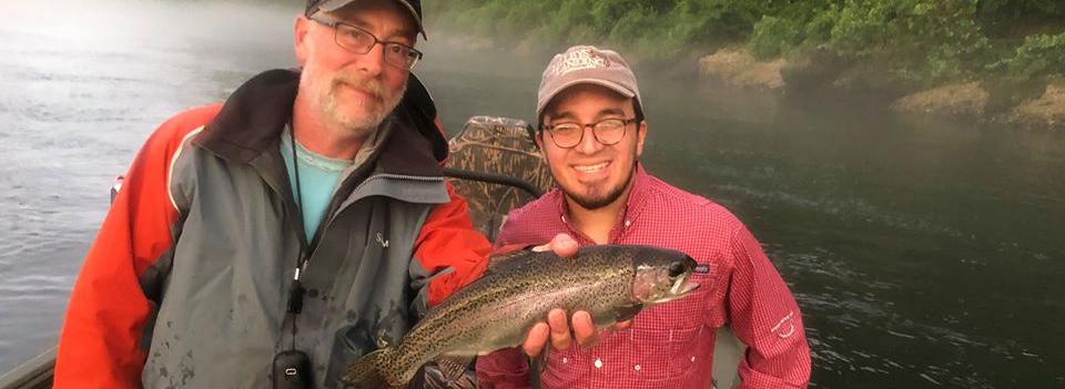 More information about "Lilley's Lake Taneycomo Fishing Report, July 13"