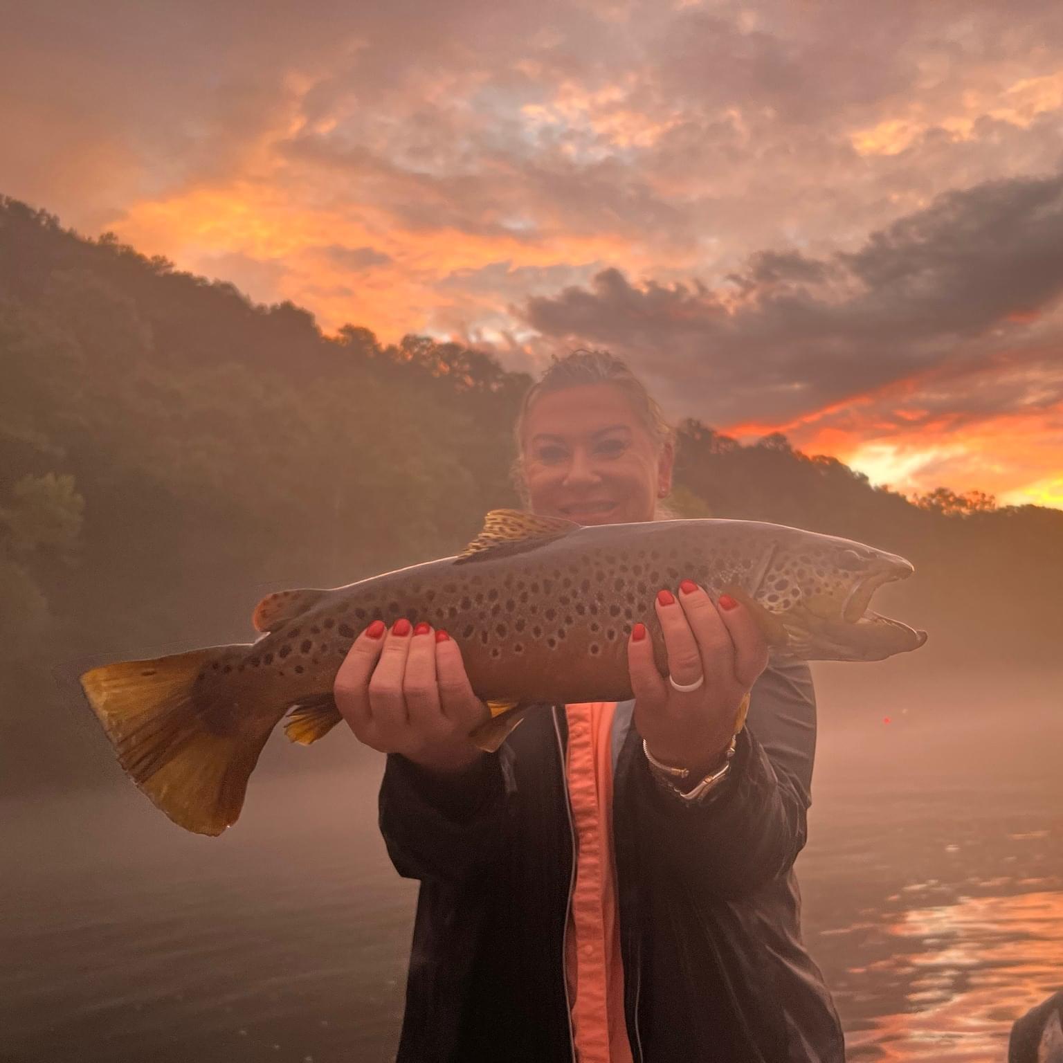 More information about "Lilley's Lake Taneycomo fishing report, September 1"